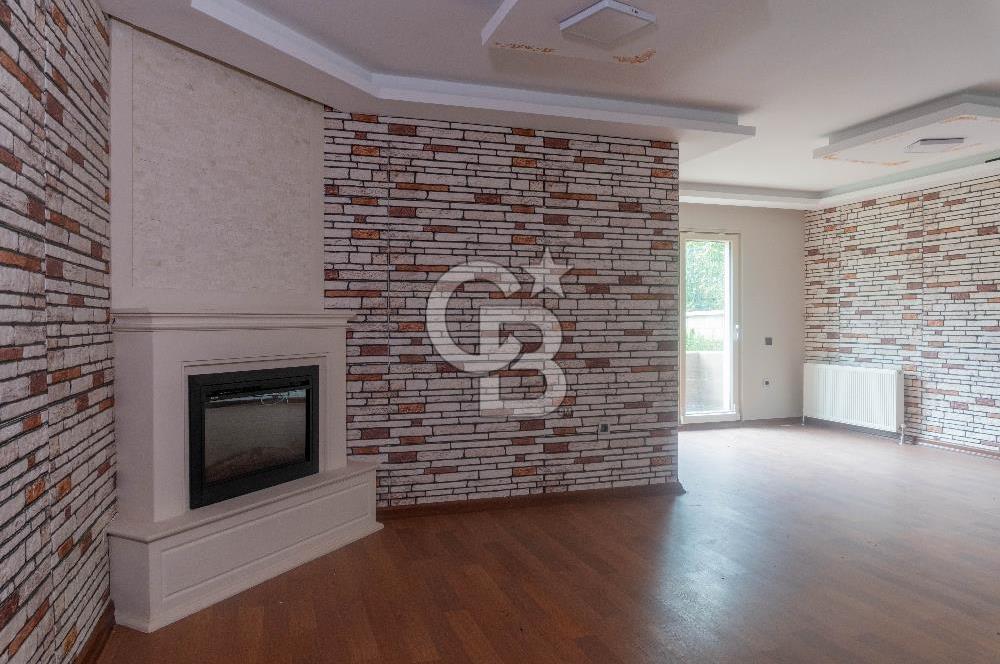  SAKURAPARK YALOVA' DA KREDİYE UYGUN SATILIK TRİPLEKS VİLLA