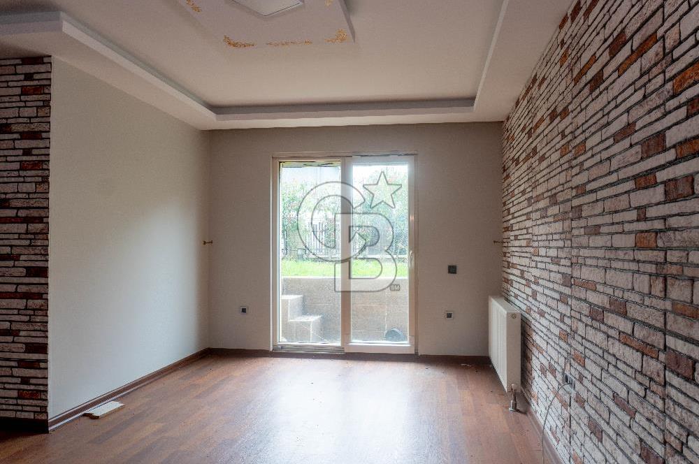  SAKURAPARK YALOVA' DA KREDİYE UYGUN SATILIK TRİPLEKS VİLLA