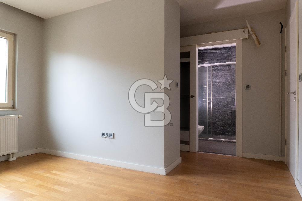  SAKURAPARK YALOVA' DA KREDİYE UYGUN SATILIK TRİPLEKS VİLLA