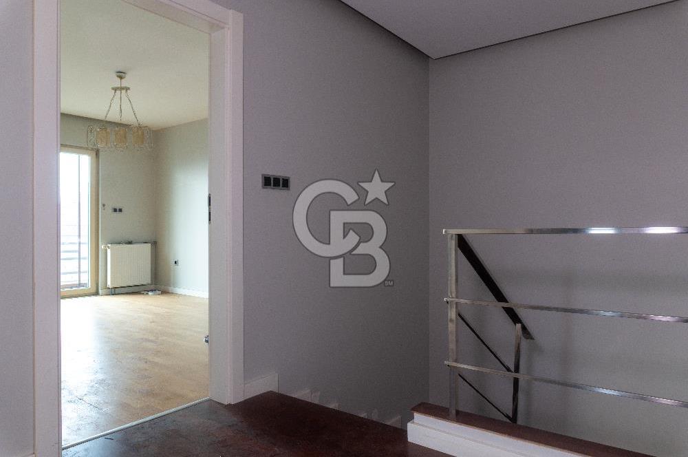  SAKURAPARK YALOVA' DA KREDİYE UYGUN SATILIK TRİPLEKS VİLLA