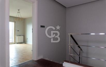  SAKURAPARK YALOVA' DA KREDİYE UYGUN SATILIK TRİPLEKS VİLLA