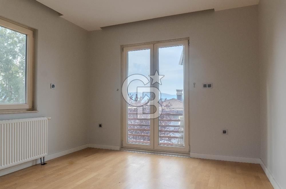  SAKURAPARK YALOVA' DA KREDİYE UYGUN SATILIK TRİPLEKS VİLLA