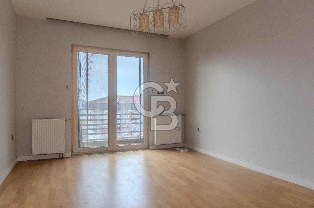  SAKURAPARK YALOVA' DA KREDİYE UYGUN SATILIK TRİPLEKS VİLLA