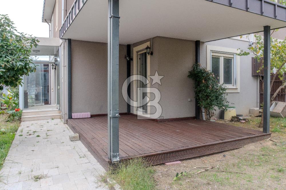  SAKURAPARK YALOVA' DA KREDİYE UYGUN SATILIK TRİPLEKS VİLLA