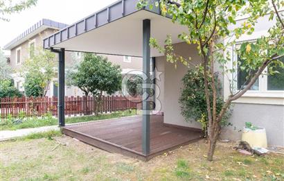  SAKURAPARK YALOVA' DA KREDİYE UYGUN SATILIK TRİPLEKS VİLLA