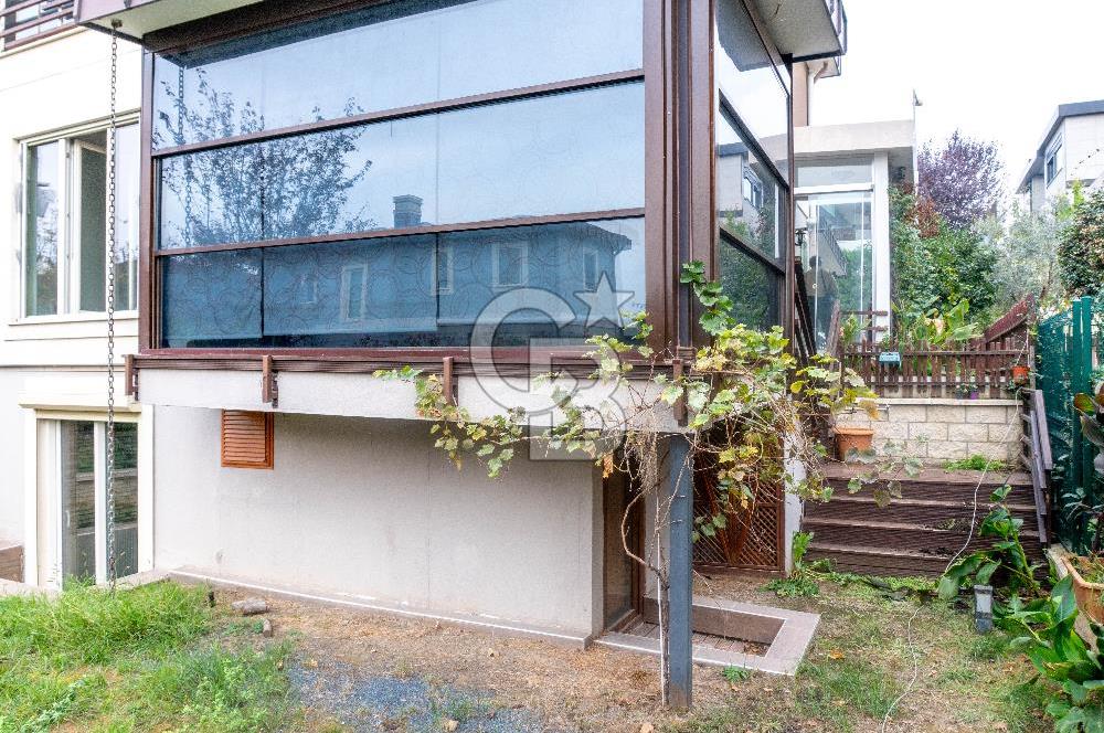  SAKURAPARK YALOVA' DA KREDİYE UYGUN SATILIK TRİPLEKS VİLLA