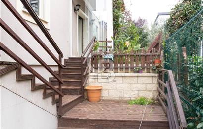  SAKURAPARK YALOVA' DA KREDİYE UYGUN SATILIK TRİPLEKS VİLLA