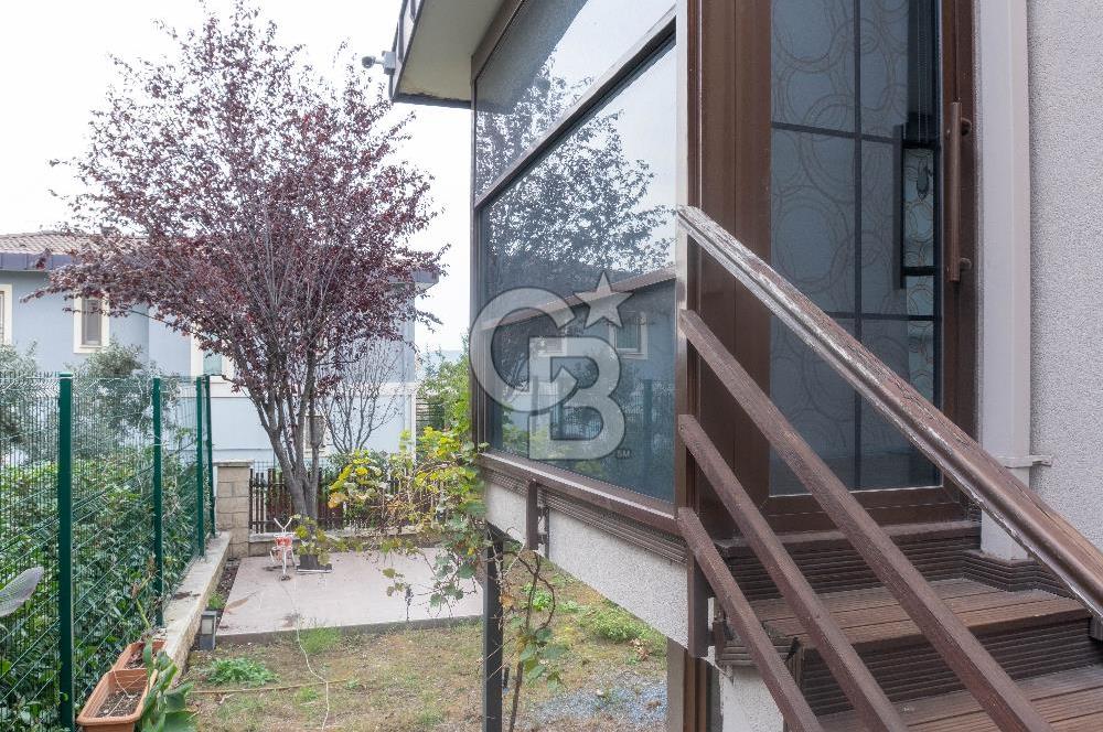  SAKURAPARK YALOVA' DA KREDİYE UYGUN SATILIK TRİPLEKS VİLLA