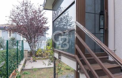  SAKURAPARK YALOVA' DA KREDİYE UYGUN SATILIK TRİPLEKS VİLLA