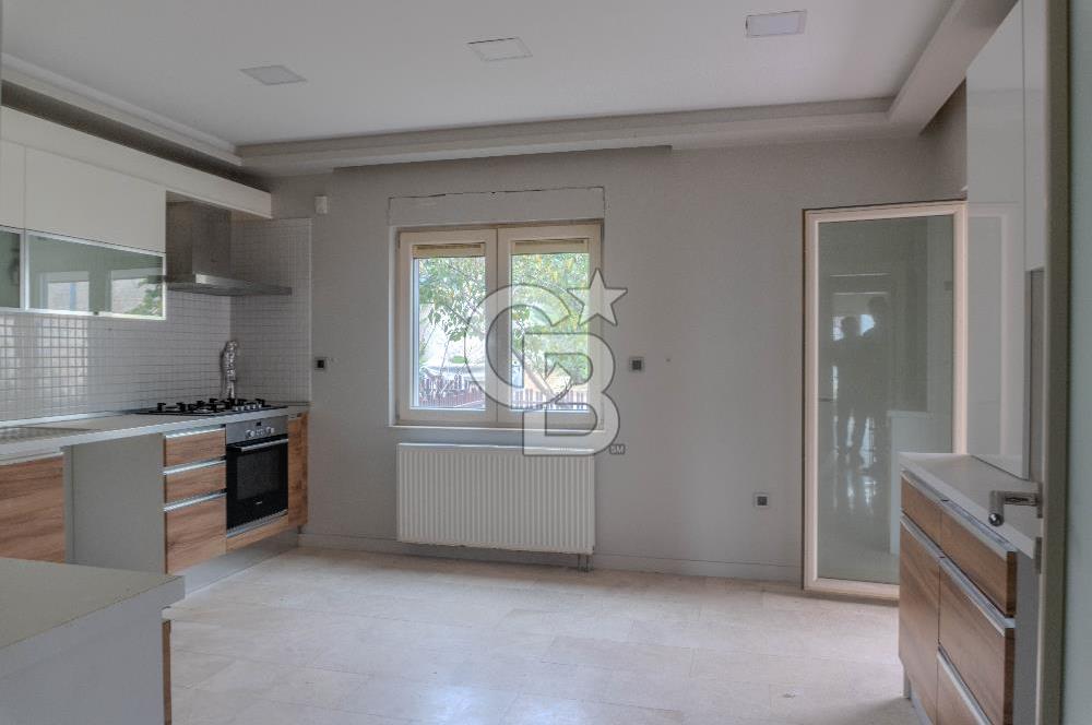  SAKURAPARK YALOVA' DA KREDİYE UYGUN SATILIK TRİPLEKS VİLLA