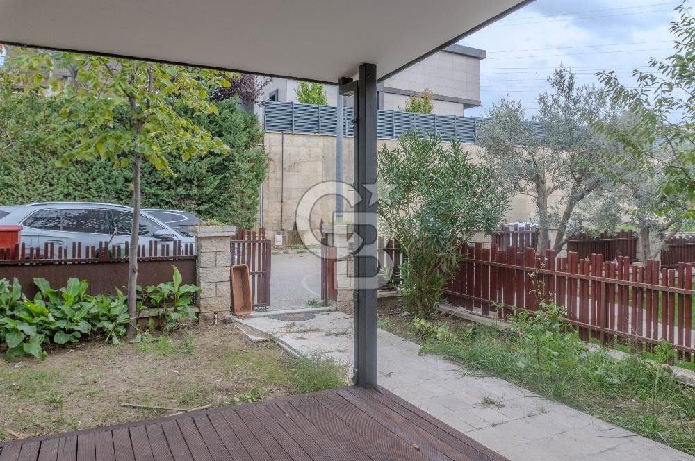  SAKURAPARK YALOVA' DA KREDİYE UYGUN SATILIK TRİPLEKS VİLLA