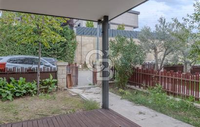  SAKURAPARK YALOVA' DA KREDİYE UYGUN SATILIK TRİPLEKS VİLLA