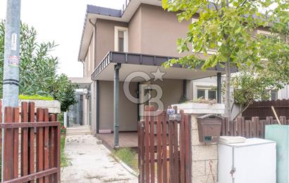  SAKURAPARK YALOVA' DA KREDİYE UYGUN SATILIK TRİPLEKS VİLLA