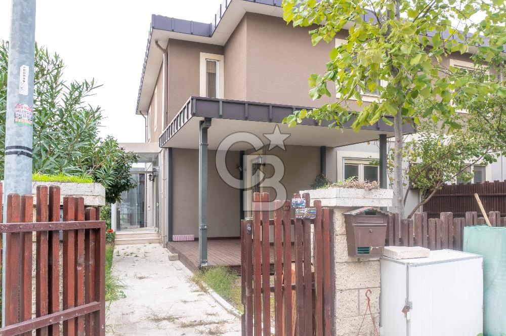  SAKURAPARK YALOVA' DA KREDİYE UYGUN SATILIK TRİPLEKS VİLLA