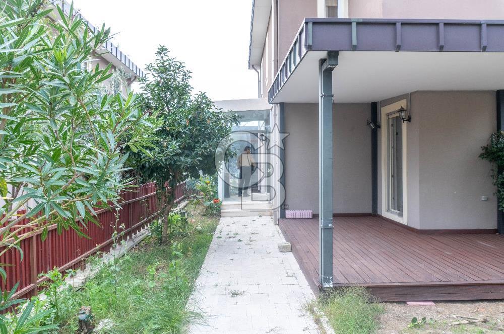  SAKURAPARK YALOVA' DA KREDİYE UYGUN SATILIK TRİPLEKS VİLLA