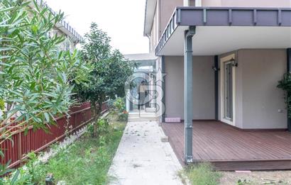  SAKURAPARK YALOVA' DA KREDİYE UYGUN SATILIK TRİPLEKS VİLLA
