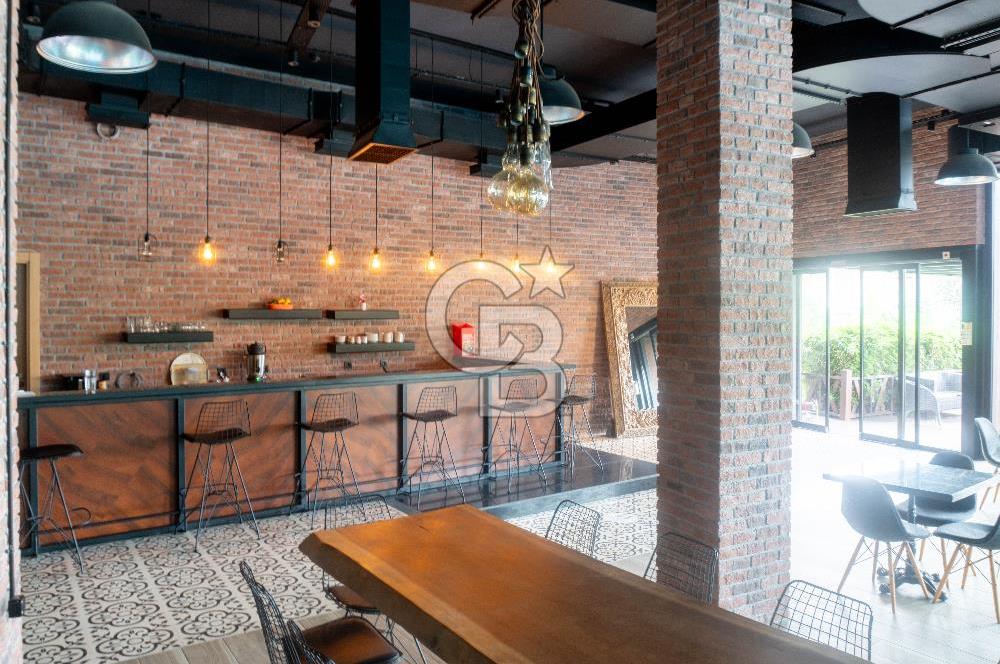  SAKURAPARK YALOVA' DA KREDİYE UYGUN SATILIK TRİPLEKS VİLLA