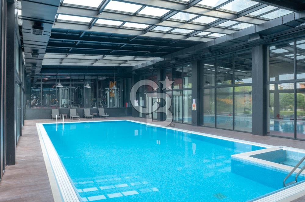  SAKURAPARK YALOVA' DA KREDİYE UYGUN SATILIK TRİPLEKS VİLLA