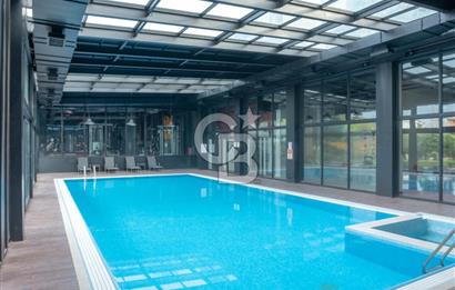  SAKURAPARK YALOVA' DA KREDİYE UYGUN SATILIK TRİPLEKS VİLLA