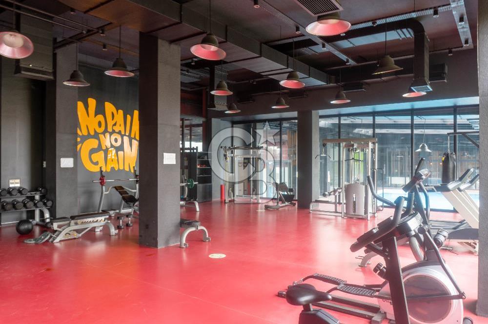  SAKURAPARK YALOVA' DA KREDİYE UYGUN SATILIK TRİPLEKS VİLLA