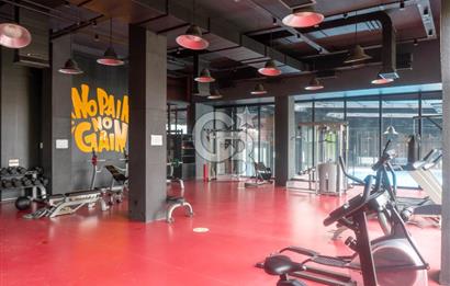  SAKURAPARK YALOVA' DA KREDİYE UYGUN SATILIK TRİPLEKS VİLLA