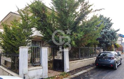 BEYTEPE MERKEZİ LOKASYONDA İLERİ NATAMAM 6+2 VİLLA 