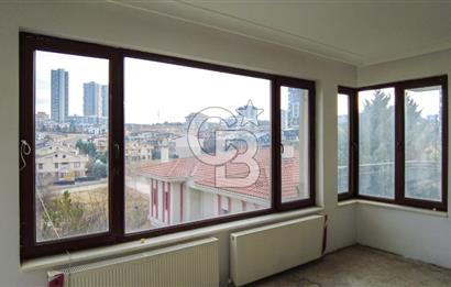BEYTEPE MERKEZİ LOKASYONDA İLERİ NATAMAM 6+2 VİLLA 