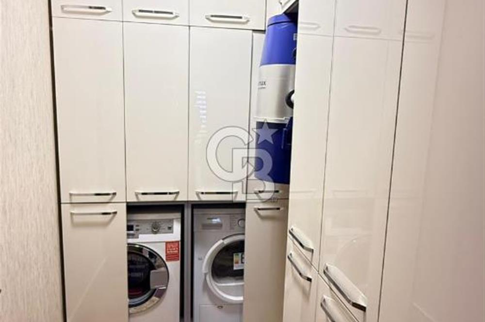 BEYTEPE AMETİST RESİDENCES FULL EŞYALI 4.5+1 KIRALIK DAİRE 