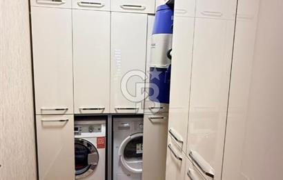 BEYTEPE AMETİST RESİDENCES FULL EŞYALI 4.5+1 KIRALIK DAİRE 