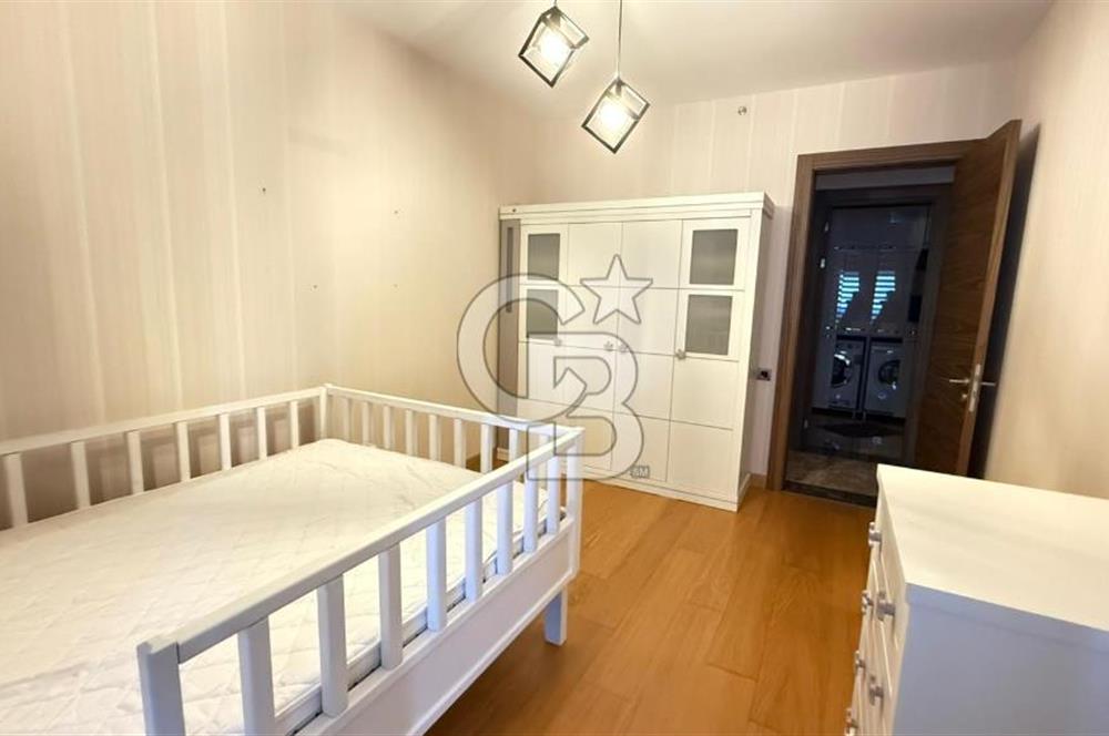 BEYTEPE AMETİST RESİDENCES FULL EŞYALI 4.5+1 KIRALIK DAİRE 