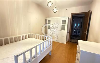 BEYTEPE AMETİST RESİDENCES FULL EŞYALI 4.5+1 KIRALIK DAİRE 