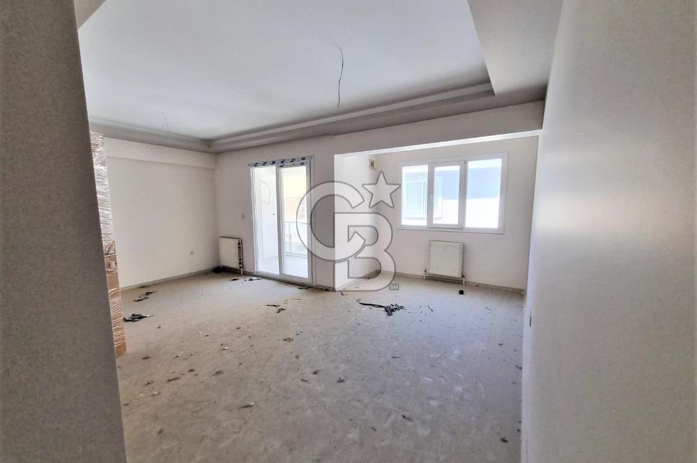 Bayraklı Emek Mahallesi 88m2 Satılık 2+1Daire Elvan Erdemgil den