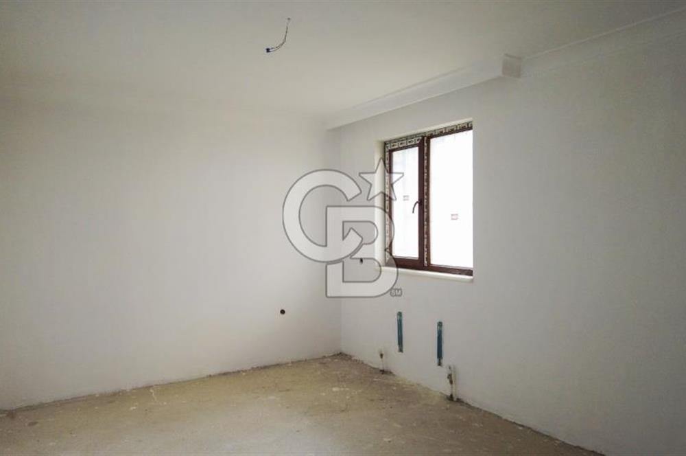 BEYTEPE MERKEZİ LOKASYONDA İLERİ NATAMAM 6+2 VİLLA 