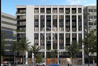 İZMİR ALSANCAK'TA DENİZ MANZARALI 3+1 SATILIK DAİRE - 2 - 319923