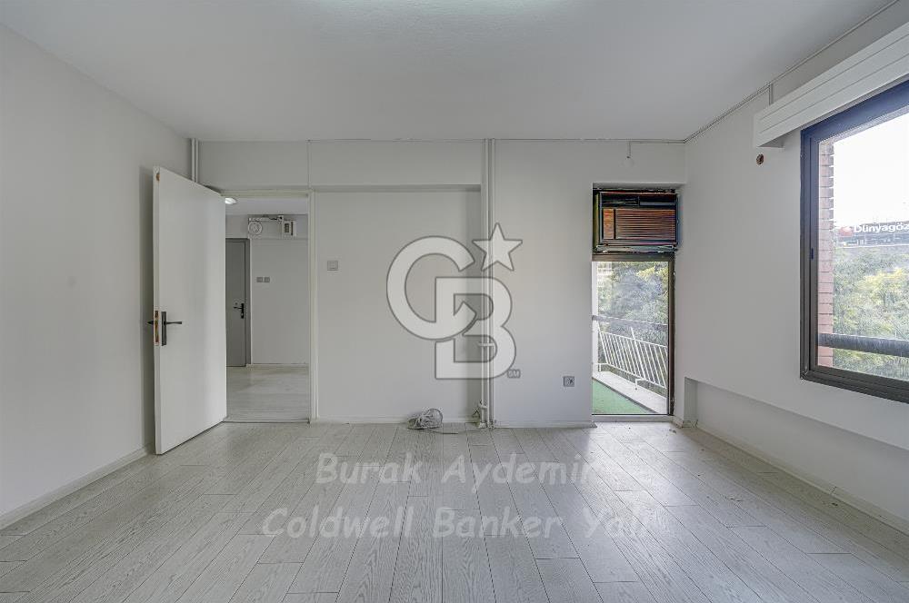 Alsancak TRT Yakını 80 m2 2+1 Kiralık Konut