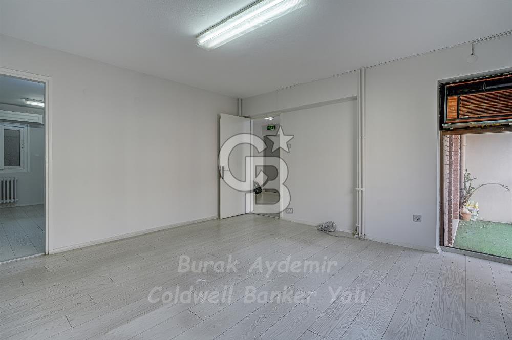Alsancak TRT Yakını 80 m2 2+1 Kiralık Konut