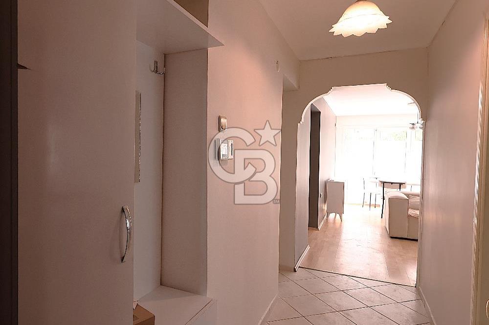 İnönü Cd. üzeri Göztepe Stadı karşısı mükemmel konumlu kiralık..