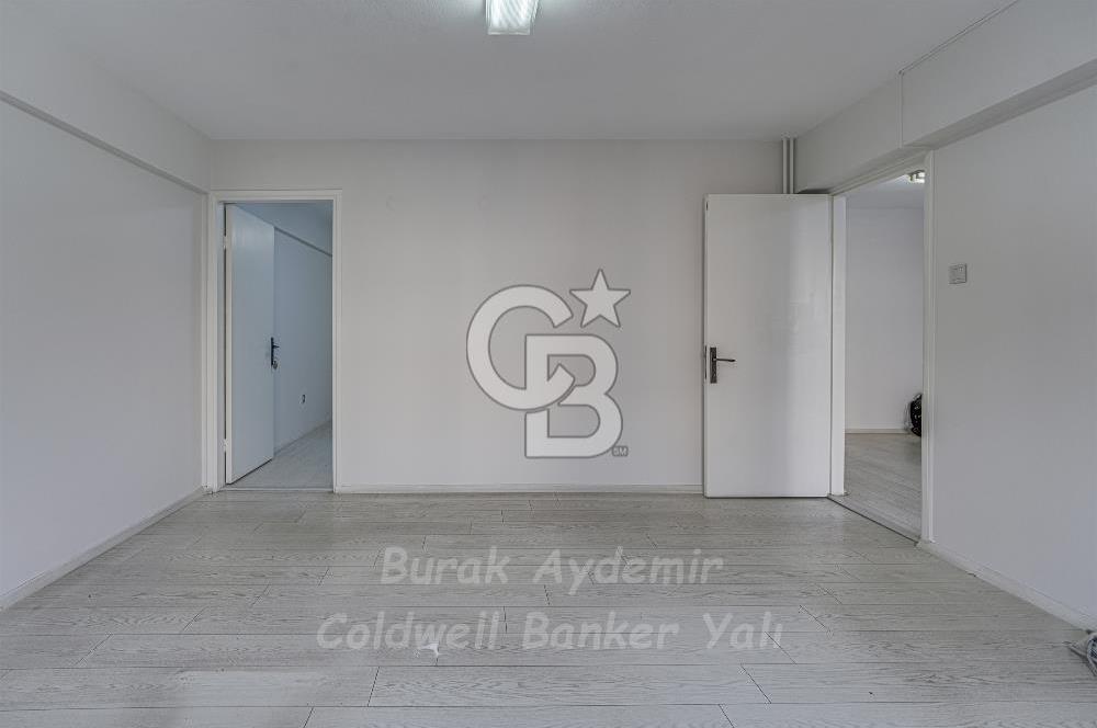 Alsancak TRT Yakını 80 m2 2+1 Kiralık Konut