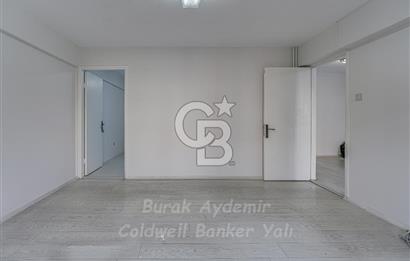 Alsancak TRT Yakını 80 m2 2+1 Kiralık Konut