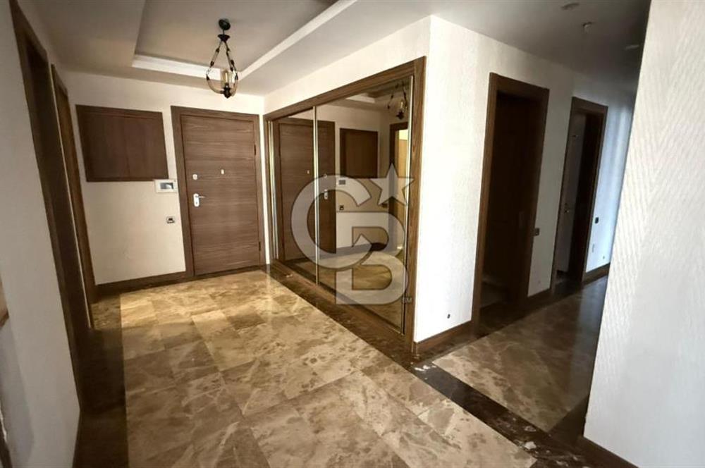BEYTEPE AMETİST RESİDENCES FULL EŞYALI 4.5+1 KIRALIK DAİRE 