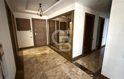 BEYTEPE AMETİST RESİDENCES FULL EŞYALI 4.5+1 KIRALIK DAİRE 