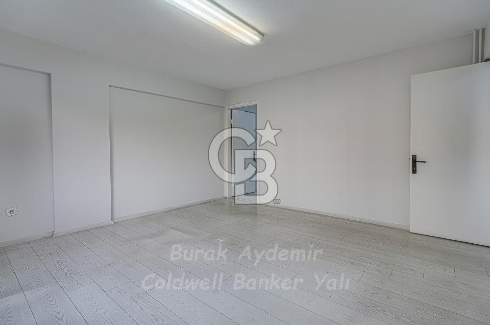 Alsancak TRT Yakını 80 m2 2+1 Kiralık Konut