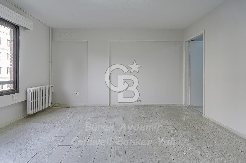 Alsancak TRT Yakını 80 m2 2+1 Kiralık Konut