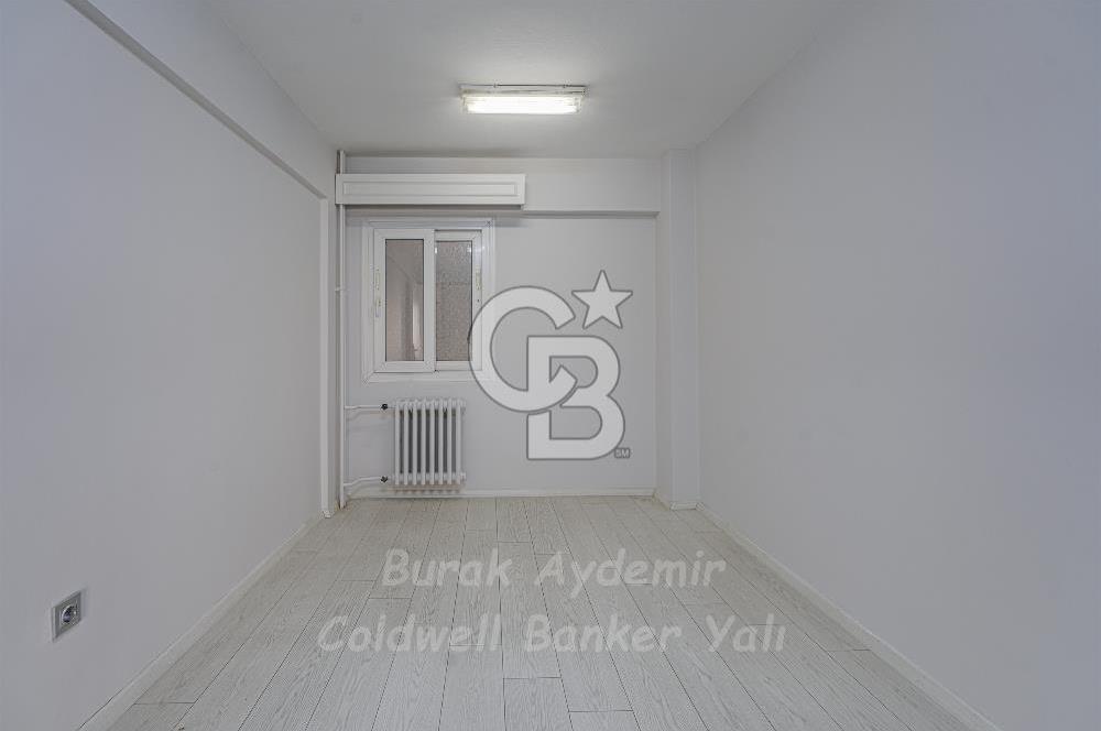 Alsancak TRT Yakını 80 m2 2+1 Kiralık Konut