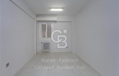 Alsancak TRT Yakını 80 m2 2+1 Kiralık Konut