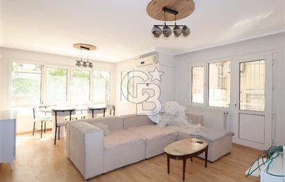 İnönü Cd. üzeri Göztepe Stadı karşısı mükemmel konumlu kiralık..