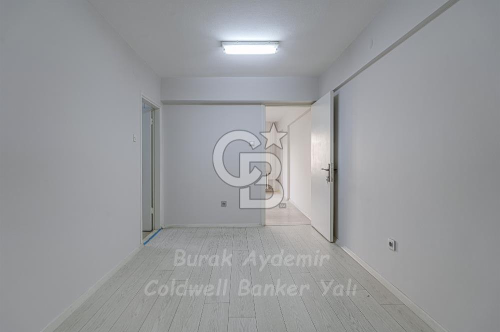 Alsancak TRT Yakını 80 m2 2+1 Kiralık Konut