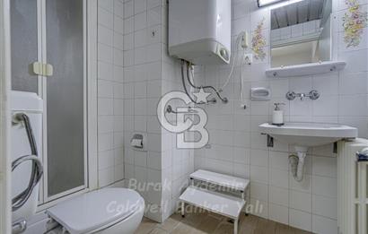 Alsancak TRT Yakını 80 m2 2+1 Kiralık Konut