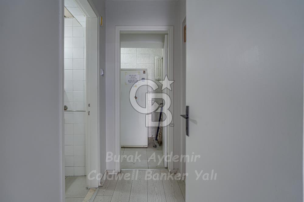 Alsancak TRT Yakını 80 m2 2+1 Kiralık Konut