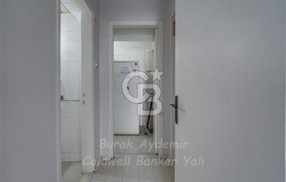 Alsancak TRT Yakını 80 m2 2+1 Kiralık Konut